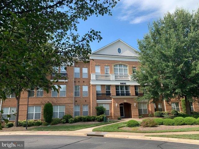 Condo for sale in Manassas, Virginia