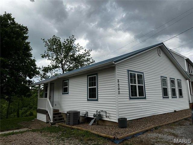 House for sale in Altenburg, Missouri