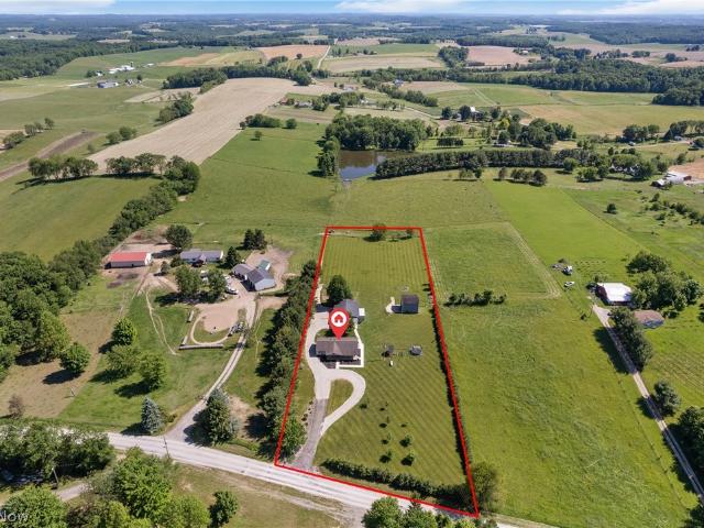 House for sale in Ohio