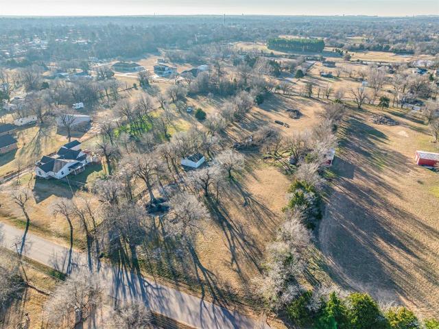 Land for sale in Midwest City, Oklahoma