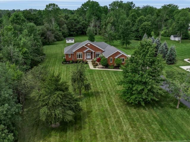 House for sale in Clarence, New York