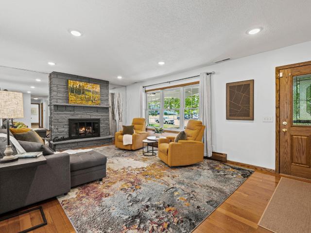 House for sale in Hennepin, Minnesota
