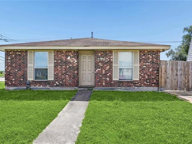 Property for sale in Chalmette, Louisiana