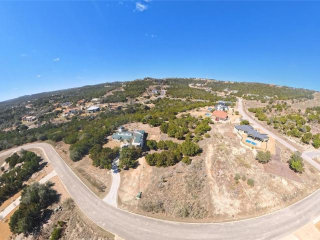 Land for sale in Jonestown, Texas