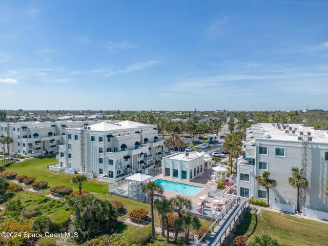 Condo for sale in Cape Canaveral, Florida