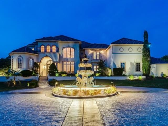House for sale in Denton, Texas
