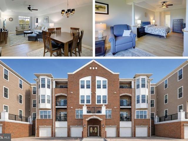 Condo for sale in Odenton, Maryland