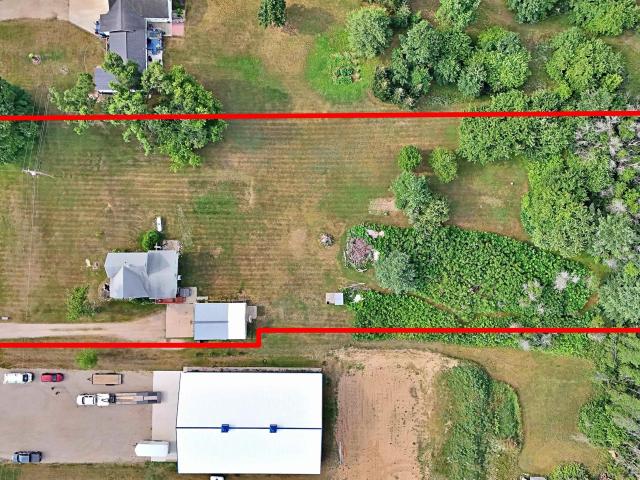 House for sale in Michigan