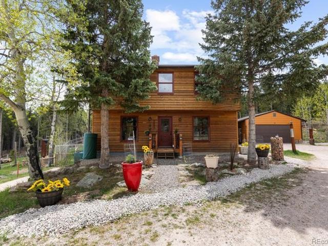 House for sale in Conifer, Colorado