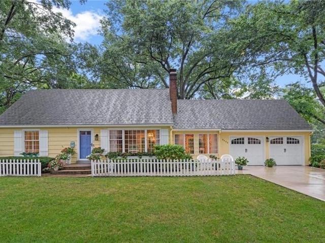 House for sale in Kansas