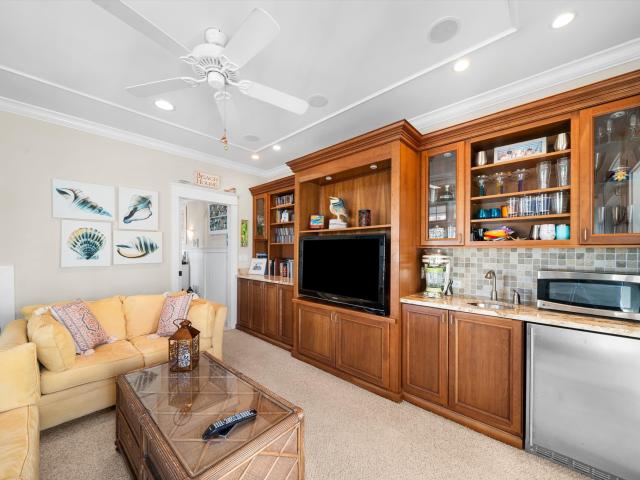 House for sale in Stone Harbor, New Jersey