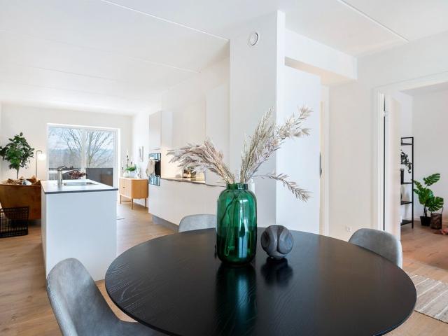 Lejlighed til leje i Århus