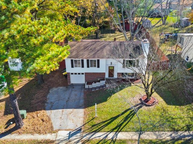 Property for sale in Clinton, Maryland