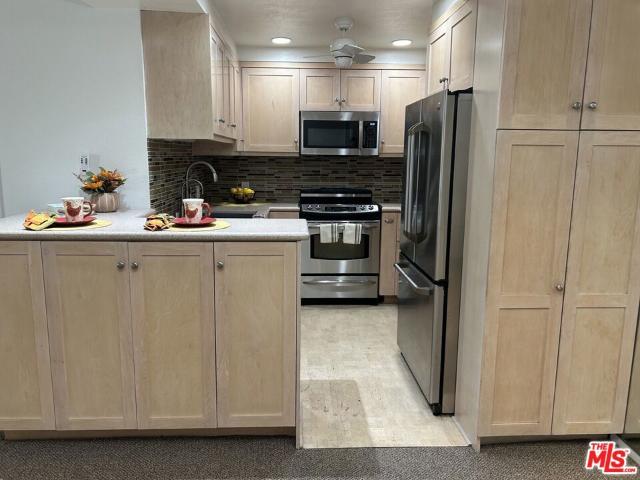 Condo for sale in Playa del Rey, Los Angeles