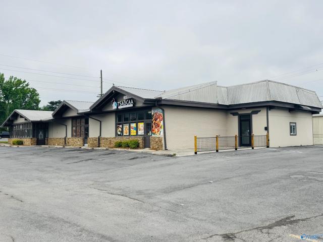 Commercial for sale in Albertville, Alabama