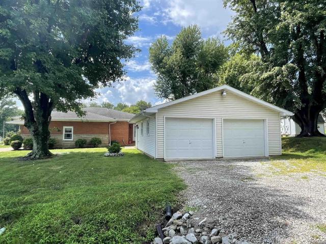 House for sale in Newburgh, Indiana