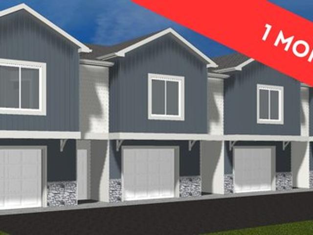 Townhouse for rent in Sioux Falls, South Dakota