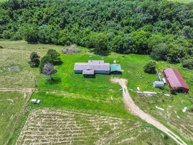 House for sale in Stilwell, Oklahoma