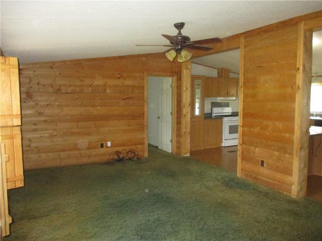 House for sale in Stilwell, Oklahoma