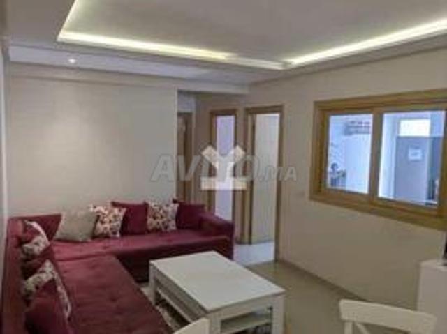 Appartement vente à Bouskoura, Gharb-Chrarda-Beni Hssen