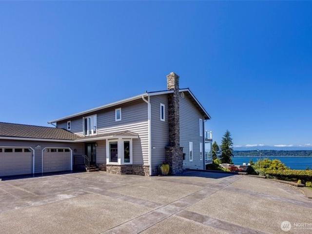 House for sale in Mukilteo, Washington