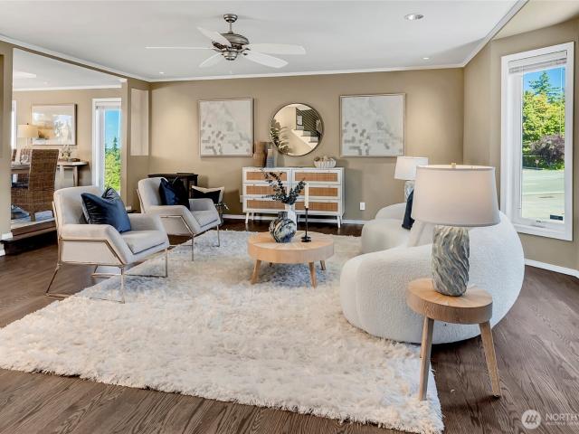 House for sale in Mukilteo, Washington