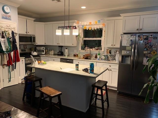 House for sale in New Orleans, Louisiana