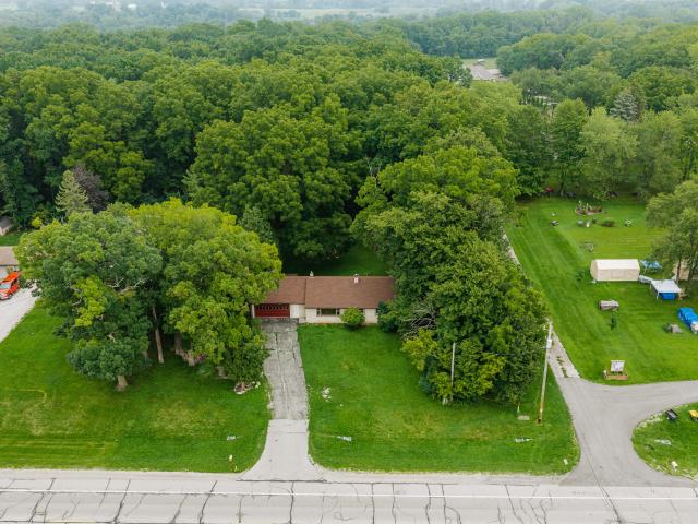 House for sale in Wisconsin