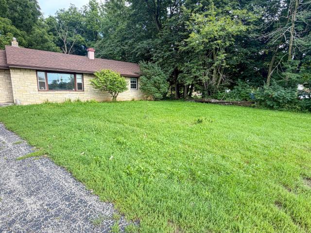 House for sale in Wisconsin