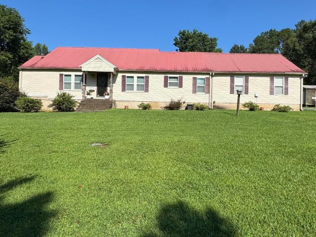 House for sale in Pinson, Alabama