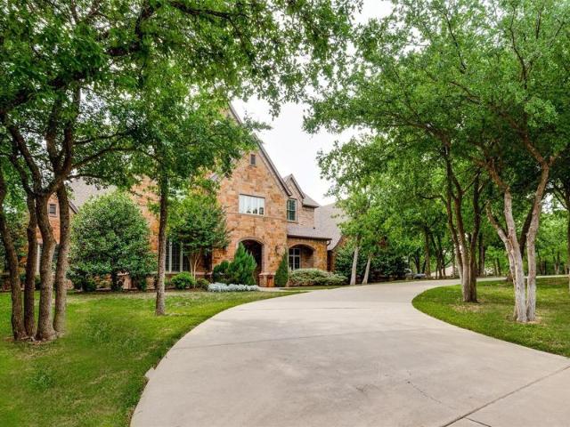 House for sale in Keller