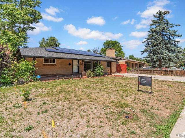House for sale in Westminster, Colorado