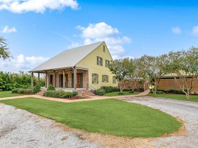 House for sale in Louisiana