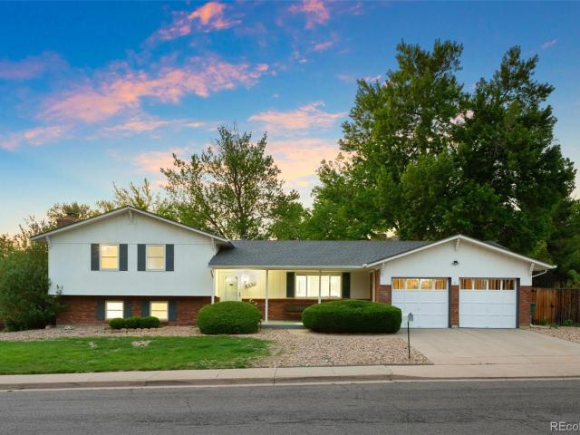 House for sale in Denver, Colorado