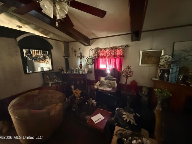 House for sale in Ocean Springs, Mississippi