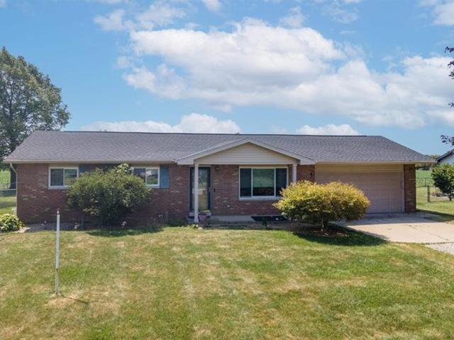 House for sale in Michigan