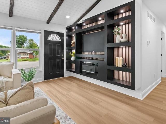 House for sale in Randallstown, Maryland