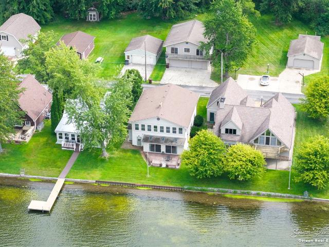 House for sale in Ionia, Michigan