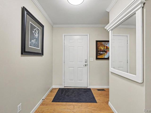 House for sale in Fowlerville, Livingston County