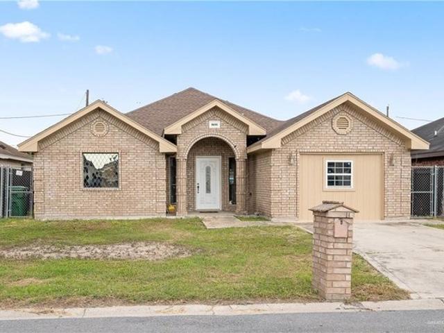 House for sale in Hidalgo, Texas