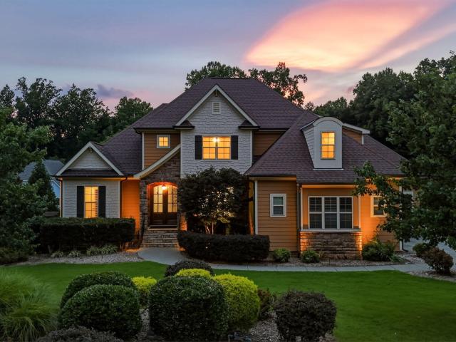 House for sale in Wake, North Carolina
