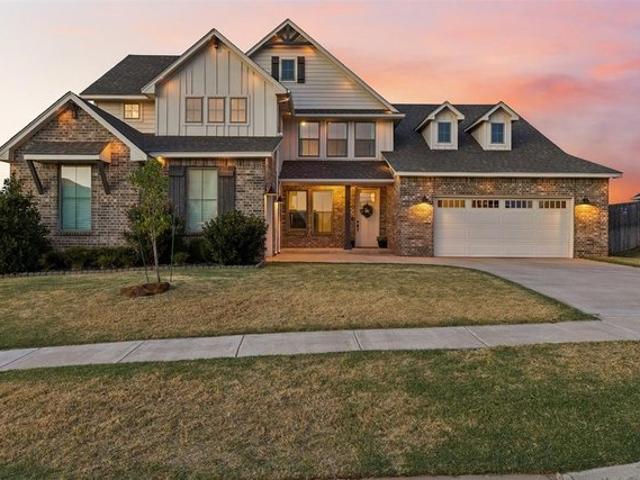 House for sale in Arcadia, Oklahoma County