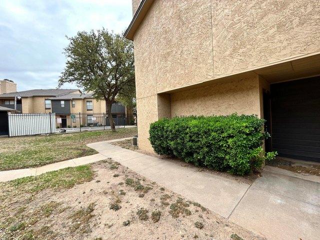 Condo for sale in Lubbock, Texas