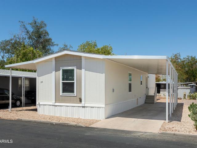 House for sale in Glendale, Arizona