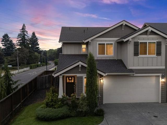 House for sale in Camas, Washington