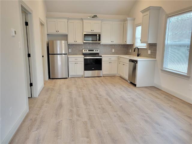 Property for rent in Robertson, Texas