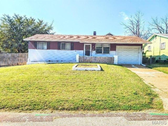 House for sale in Missouri