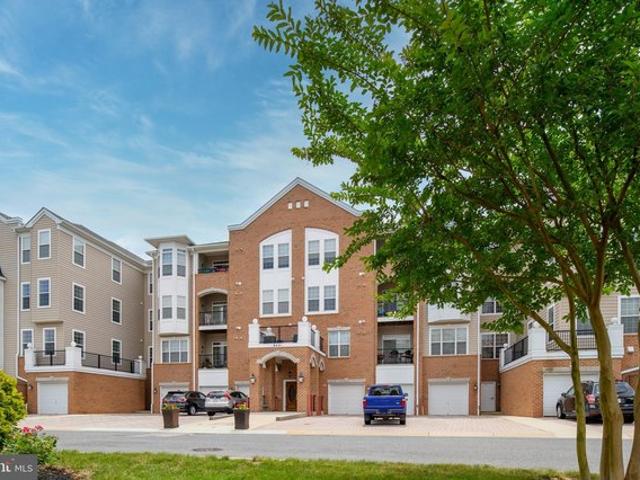 Condo for sale in Odenton, Maryland