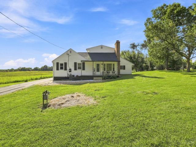 House for sale in Germantown, Ohio