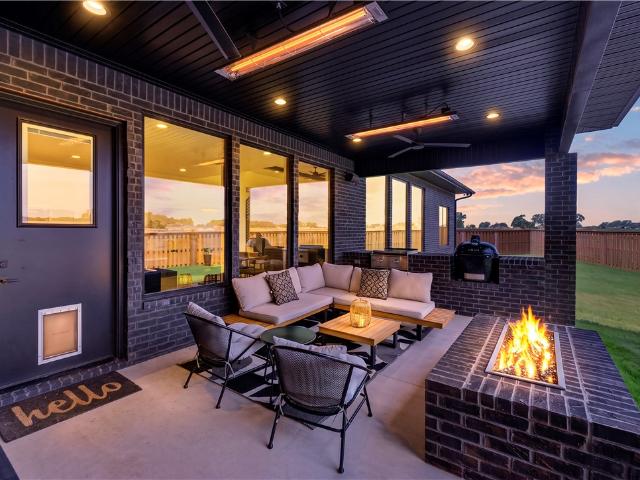 House for sale in Ark